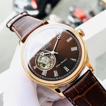Đồng Hồ Chính Hãng Orient CABALLERO FAG00001T0 Sang trọng và lịch lãm