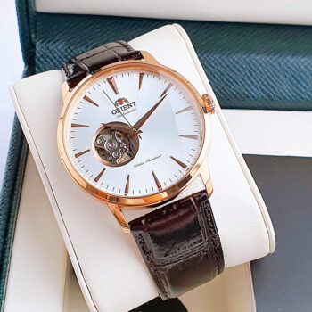 Đồng Hồ Chính Hãng Orient Esteem FAG02002W0